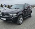 Чорний БМВ Х5, об'ємом двигуна 2.99 л та пробігом 270 тис. км за 9300 $, фото 1 на Automoto.ua