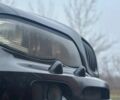 Черный БМВ Х5, объемом двигателя 3 л и пробегом 390 тыс. км за 5700 $, фото 10 на Automoto.ua