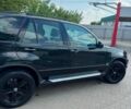 Чорний БМВ Х5, об'ємом двигуна 3 л та пробігом 386 тис. км за 5703 $, фото 1 на Automoto.ua