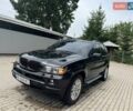 Черный БМВ Х5, объемом двигателя 2.98 л и пробегом 400 тыс. км за 9000 $, фото 4 на Automoto.ua