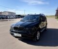 Чорний БМВ Х5, об'ємом двигуна 3 л та пробігом 533 тис. км за 10552 $, фото 1 на Automoto.ua