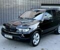 Черный БМВ Х5, объемом двигателя 3 л и пробегом 259 тыс. км за 2750 $, фото 1 на Automoto.ua