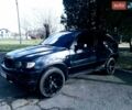 Чорний БМВ Х5, об'ємом двигуна 4.4 л та пробігом 201 тис. км за 9200 $, фото 1 на Automoto.ua