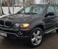 Чорний БМВ Х5, об'ємом двигуна 3 л та пробігом 270 тис. км за 3200 $, фото 1 на Automoto.ua
