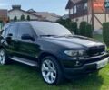 Чорний БМВ Х5, об'ємом двигуна 3 л та пробігом 390 тис. км за 12199 $, фото 4 на Automoto.ua