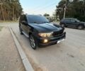 Черный БМВ Х5, объемом двигателя 3 л и пробегом 358 тыс. км за 10200 $, фото 1 на Automoto.ua