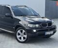 БМВ Х5 2004 в Тернополе на Automoto.ua Черный БМВ Х5, объемом двигателя 3 л и пробегом 360 тыс. км за 12900 $, фото 2 на Automoto.ua