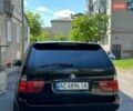 Черный БМВ Х5, объемом двигателя 3 л и пробегом 288 тыс. км за 10999 $, фото 1 на Automoto.ua