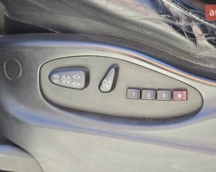 БМВ Х5 2004 в Тернополе на Automoto.ua Черный БМВ Х5, объемом двигателя 3 л и пробегом 360 тыс. км за 12900 $, фото 31 на Automoto.ua