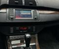 Чорний БМВ Х5, об'ємом двигуна 3 л та пробігом 340 тис. км за 6900 $, фото 10 на Automoto.ua