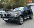 Черный БМВ Х5, объемом двигателя 2.99 л и пробегом 385 тыс. км за 11600 $, фото 15 на Automoto.ua