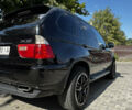 Чорний БМВ Х5, об'ємом двигуна 2.99 л та пробігом 306 тис. км за 12400 $, фото 7 на Automoto.ua