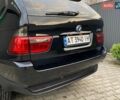 Черный БМВ Х5, объемом двигателя 3 л и пробегом 394 тыс. км за 11650 $, фото 15 на Automoto.ua