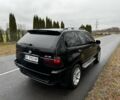Чорний БМВ Х5, об'ємом двигуна 3 л та пробігом 340 тис. км за 6900 $, фото 4 на Automoto.ua