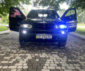 Чорний БМВ Х5, об'ємом двигуна 3 л та пробігом 306 тис. км за 11300 $, фото 1 на Automoto.ua