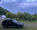Черный БМВ Х5, объемом двигателя 3 л и пробегом 460 тыс. км за 5000 $, фото 12 на Automoto.ua