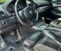 Чорний БМВ Х5, об'ємом двигуна 3 л та пробігом 330 тис. км за 10000 $, фото 12 на Automoto.ua