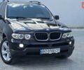 БМВ Х5 2004 в Тернополе на Automoto.ua Черный БМВ Х5, объемом двигателя 3 л и пробегом 360 тыс. км за 12900 $, фото 18 на Automoto.ua