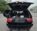 Чорний БМВ Х5, об'ємом двигуна 3 л та пробігом 320 тис. км за 6500 $, фото 13 на Automoto.ua