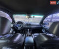 Черный БМВ Х5, объемом двигателя 3 л и пробегом 320 тыс. км за 9000 $, фото 5 на Automoto.ua