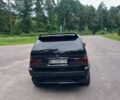 Чорний БМВ Х5, об'ємом двигуна 2.92 л та пробігом 350 тис. км за 11500 $, фото 1 на Automoto.ua