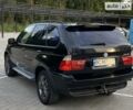 Чорний БМВ Х5, об'ємом двигуна 3 л та пробігом 400 тис. км за 9999 $, фото 20 на Automoto.ua