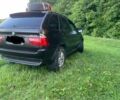 Чорний БМВ Х5, об'ємом двигуна 3 л та пробігом 270 тис. км за 4700 $, фото 5 на Automoto.ua