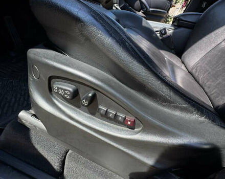 Чорний БМВ Х5, об'ємом двигуна 2.99 л та пробігом 306 тис. км за 12400 $, фото 26 на Automoto.ua