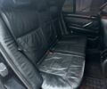 Черный БМВ Х5, объемом двигателя 3 л и пробегом 390 тыс. км за 5700 $, фото 17 на Automoto.ua