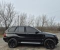 Черный БМВ Х5, объемом двигателя 3 л и пробегом 400 тыс. км за 6000 $, фото 6 на Automoto.ua