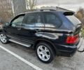 Чорний БМВ Х5, об'ємом двигуна 3 л та пробігом 218 тис. км за 3050 $, фото 2 на Automoto.ua