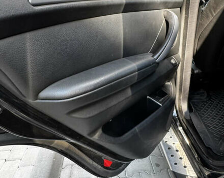 Чорний БМВ Х5, об'ємом двигуна 2.99 л та пробігом 306 тис. км за 12400 $, фото 25 на Automoto.ua