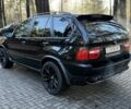 Черный БМВ Х5, объемом двигателя 0 л и пробегом 250 тыс. км за 3200 $, фото 1 на Automoto.ua