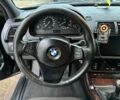 Черный БМВ Х5, объемом двигателя 3 л и пробегом 426 тыс. км за 6000 $, фото 6 на Automoto.ua