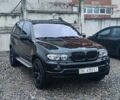 Черный БМВ Х5, объемом двигателя 4.4 л и пробегом 290 тыс. км за 9000 $, фото 4 на Automoto.ua