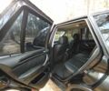 Черный БМВ Х5, объемом двигателя 3 л и пробегом 350 тыс. км за 5500 $, фото 13 на Automoto.ua