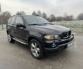 Черный БМВ Х5, объемом двигателя 3 л и пробегом 280 тыс. км за 3200 $, фото 1 на Automoto.ua