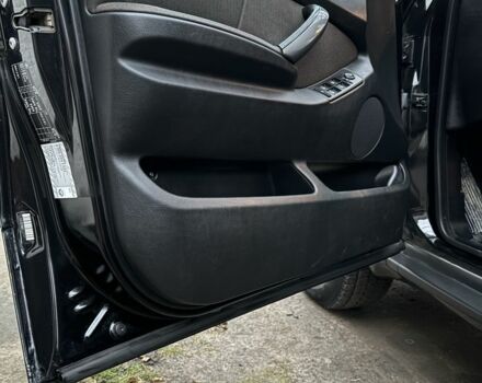 Черный БМВ Х5, объемом двигателя 3 л и пробегом 426 тыс. км за 6000 $, фото 11 на Automoto.ua