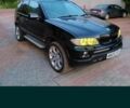 Черный БМВ Х5, объемом двигателя 0 л и пробегом 230 тыс. км за 5002 $, фото 1 на Automoto.ua