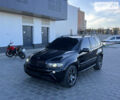 Чорний БМВ Х5, об'ємом двигуна 3 л та пробігом 333 тис. км за 10500 $, фото 1 на Automoto.ua
