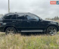 Черный БМВ Х5, объемом двигателя 3 л и пробегом 435 тыс. км за 12500 $, фото 5 на Automoto.ua