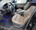 Черный БМВ Х5, объемом двигателя 3 л и пробегом 210 тыс. км за 10400 $, фото 6 на Automoto.ua