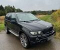 Черный БМВ Х5, объемом двигателя 3 л и пробегом 350 тыс. км за 4500 $, фото 4 на Automoto.ua