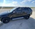 Черный БМВ Х5, объемом двигателя 3 л и пробегом 275 тыс. км за 8600 $, фото 10 на Automoto.ua