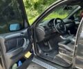 Чорний БМВ Х5, об'ємом двигуна 3 л та пробігом 330 тис. км за 10000 $, фото 11 на Automoto.ua