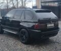 Черный БМВ Х5, объемом двигателя 4.4 л и пробегом 290 тыс. км за 9000 $, фото 7 на Automoto.ua
