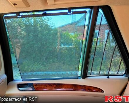 Чорний БМВ Х5, об'ємом двигуна 4.4 л та пробігом 0 тис. км за 8900 $, фото 7 на Automoto.ua