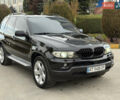 Черный БМВ Х5, объемом двигателя 2.99 л и пробегом 361 тыс. км за 12800 $, фото 1 на Automoto.ua