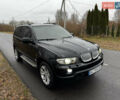 Чорний БМВ Х5, об'ємом двигуна 3 л та пробігом 330 тис. км за 6850 $, фото 8 на Automoto.ua