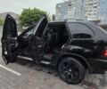 Чорний БМВ Х5, об'ємом двигуна 3 л та пробігом 320 тис. км за 6500 $, фото 14 на Automoto.ua